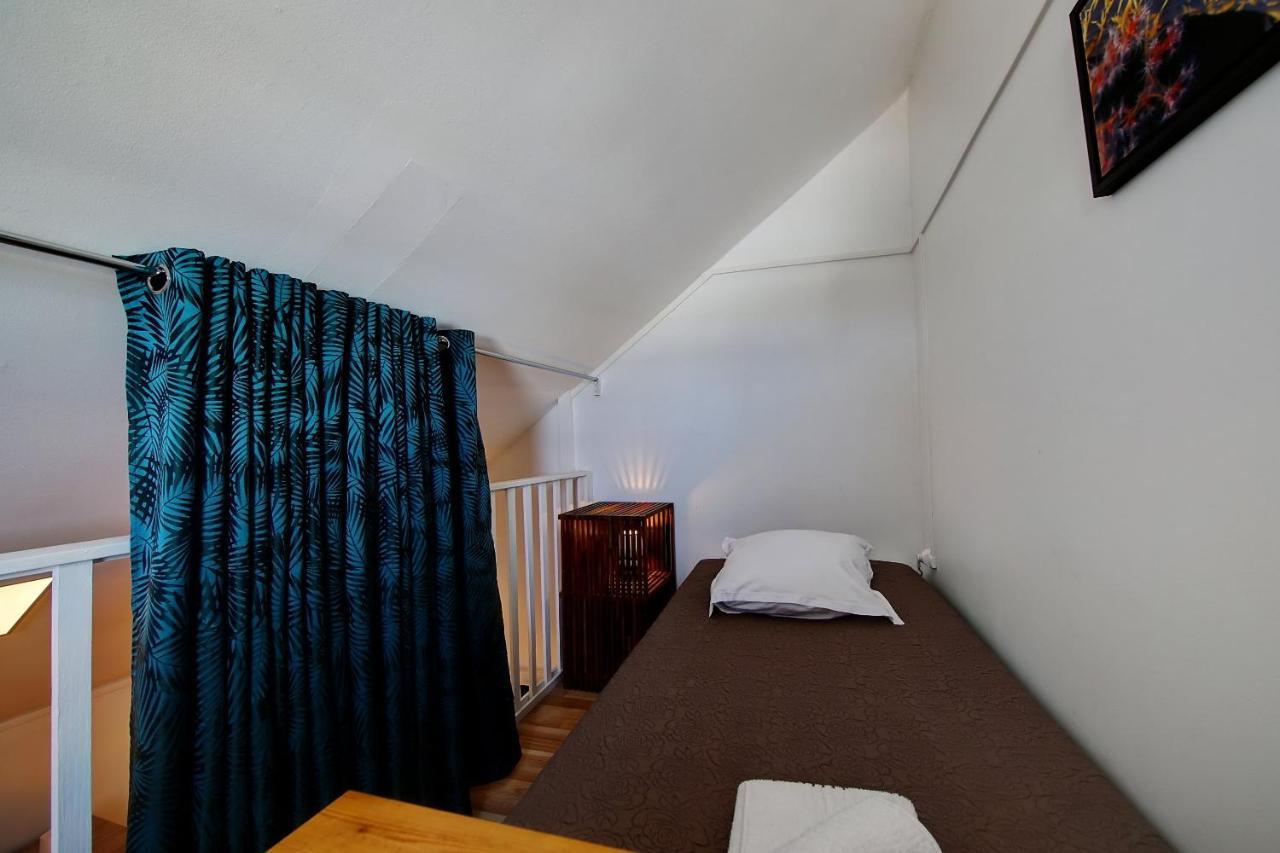 Appartement 3 Etoiles Sauna Vue Superbe Ti Kaz Miyou 2 라 포세시옹 외부 사진