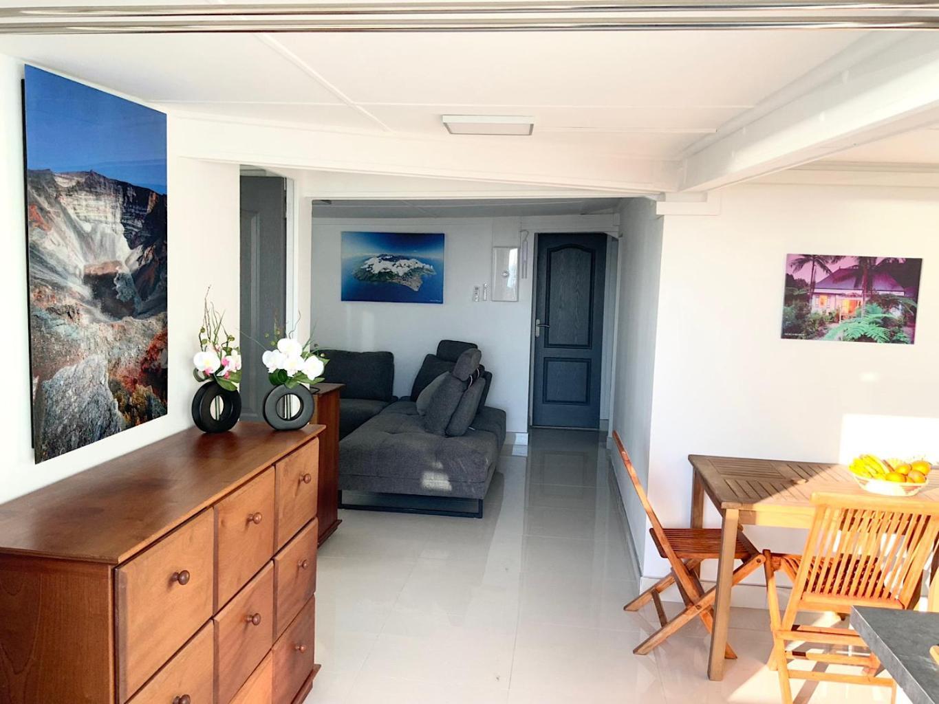 Appartement 3 Etoiles Sauna Vue Superbe Ti Kaz Miyou 2 라 포세시옹 외부 사진