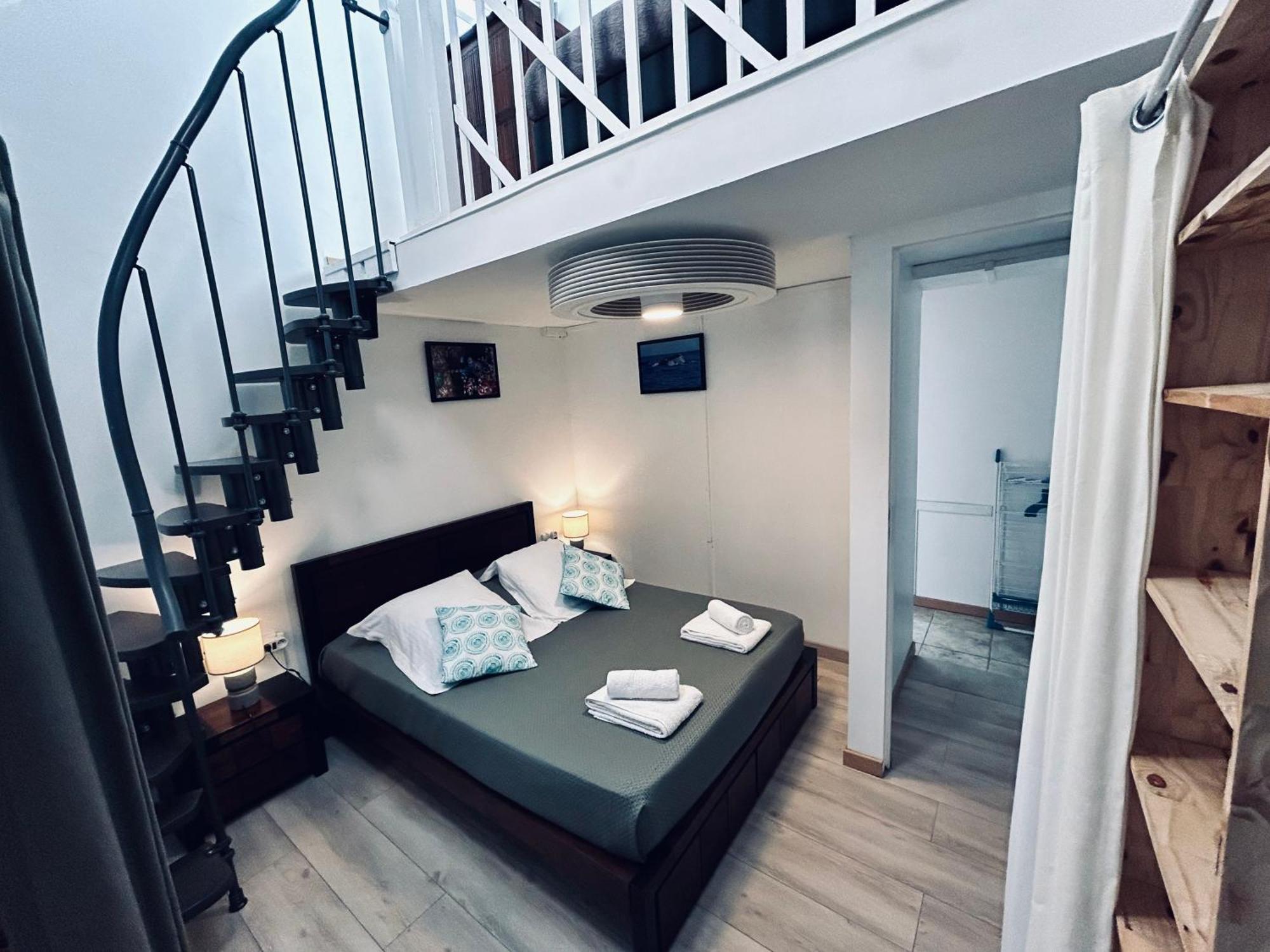 Appartement 3 Etoiles Sauna Vue Superbe Ti Kaz Miyou 2 라 포세시옹 외부 사진