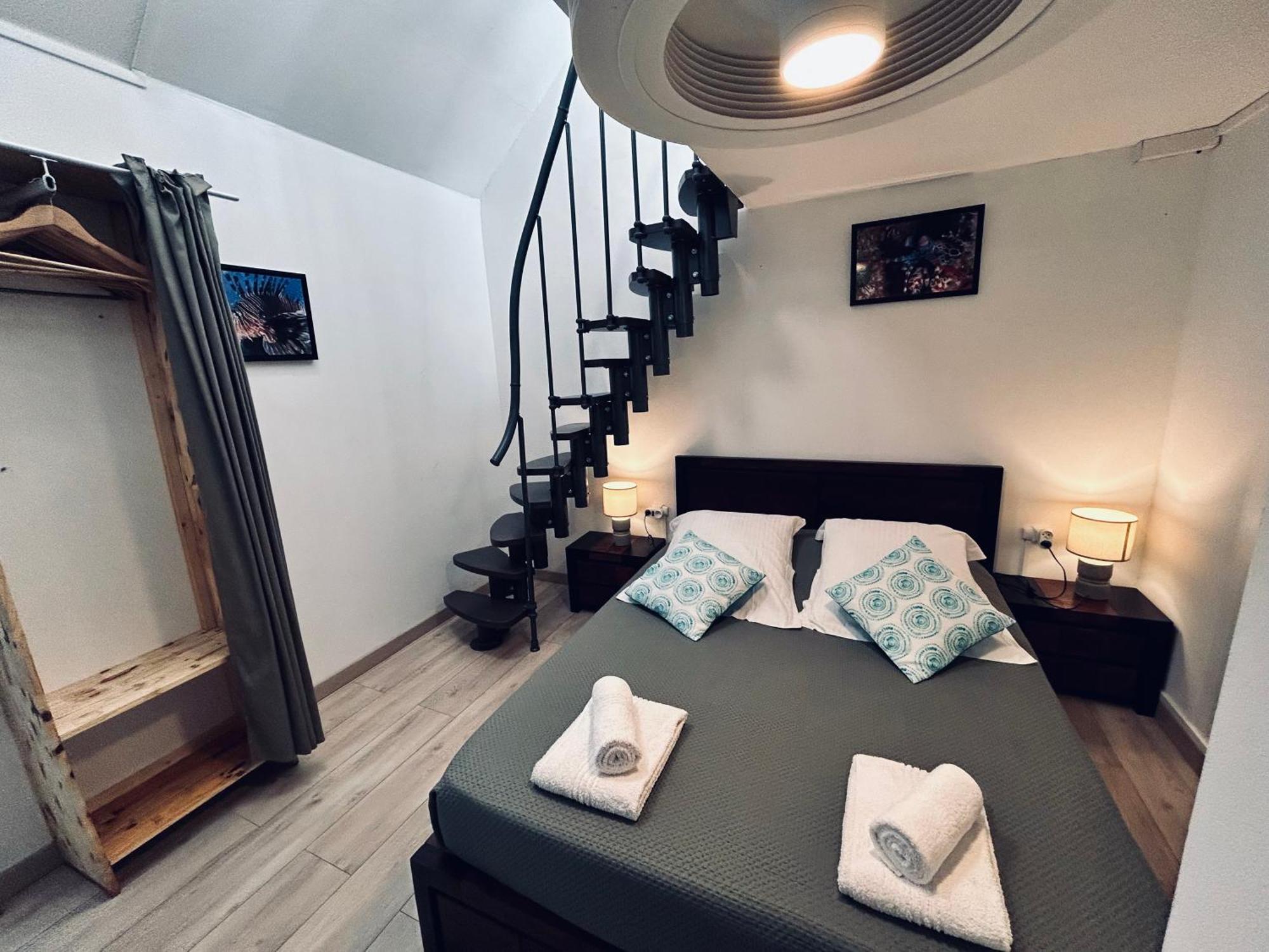 Appartement 3 Etoiles Sauna Vue Superbe Ti Kaz Miyou 2 라 포세시옹 외부 사진